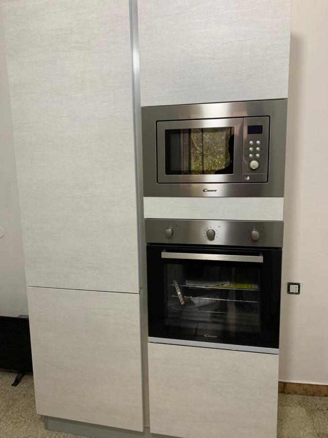 דירות קוסטונאצ'י Li Vigni House מראה חיצוני תמונה