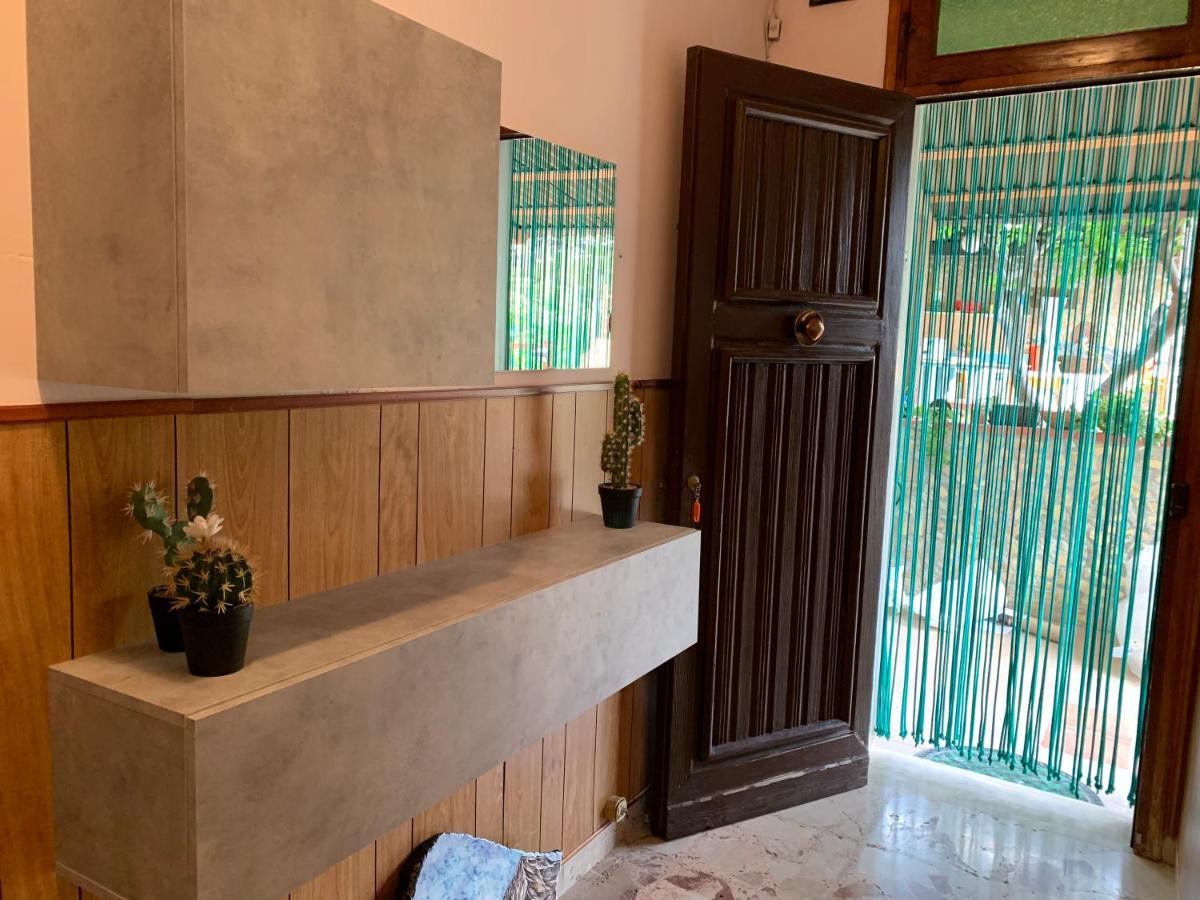 דירות קוסטונאצ'י Li Vigni House מראה חיצוני תמונה